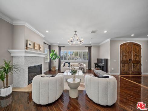 3251 Quail Run Road, Los Alamitos, CA