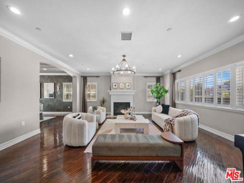 3251 Quail Run Road, Los Alamitos, CA