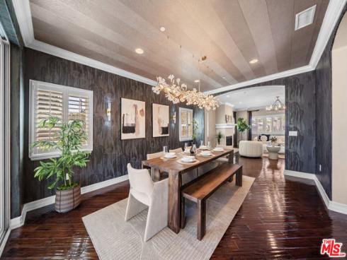 3251 Quail Run Road, Los Alamitos, CA