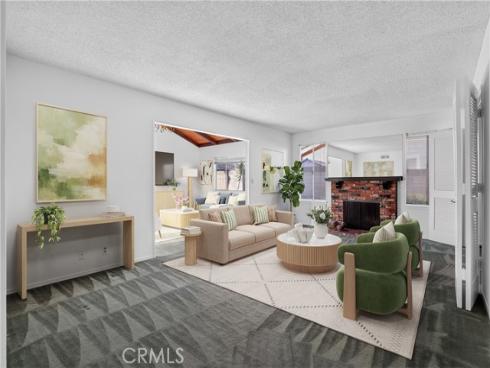 5071 Tripoli , Los Alamitos, CA
