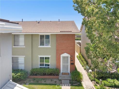 12100 Montecito #64 , Los Alamitos, CA