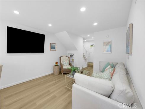 12100 Montecito #64 , Los Alamitos, CA