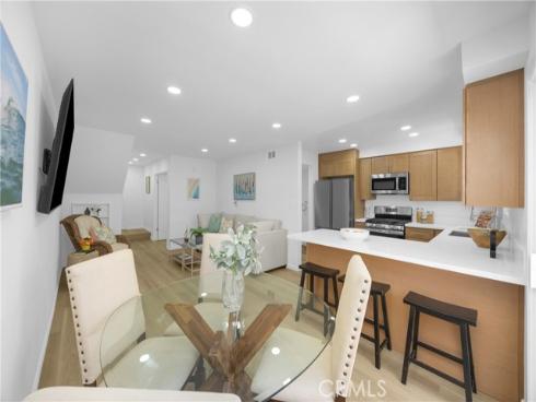 12100 Montecito #64 , Los Alamitos, CA