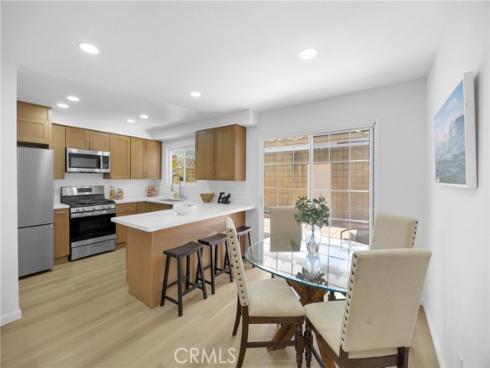 12100 Montecito #64 , Los Alamitos, CA