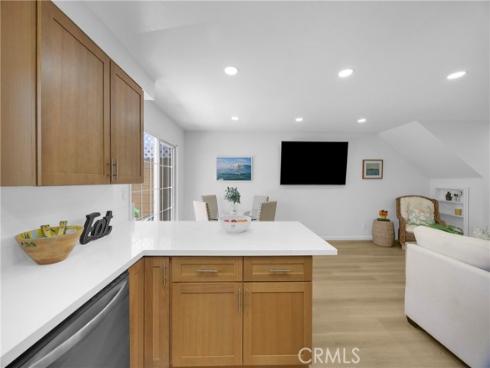 12100 Montecito #64 , Los Alamitos, CA