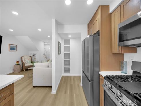 12100 Montecito #64 , Los Alamitos, CA