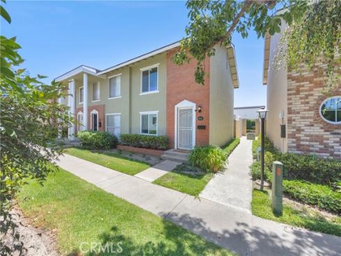 12100 Montecito #64 , Los Alamitos, CA