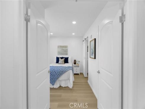 12100 Montecito #64 , Los Alamitos, CA