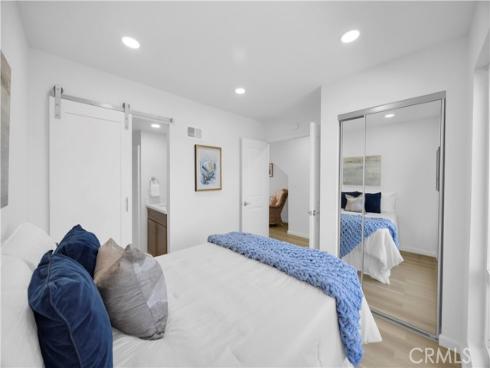 12100 Montecito #64 , Los Alamitos, CA