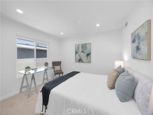 12100 Montecito #64 , Los Alamitos, CA