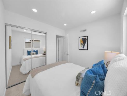 12100 Montecito #64 , Los Alamitos, CA
