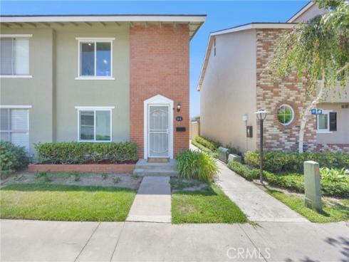 12100 Montecito #64 , Los Alamitos, CA