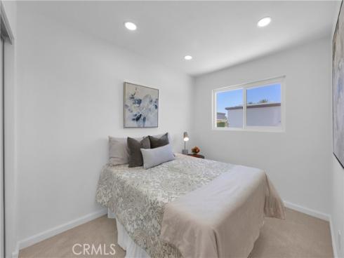 12100 Montecito #64 , Los Alamitos, CA