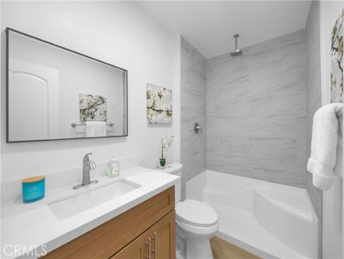 12100 Montecito #64 , Los Alamitos, CA