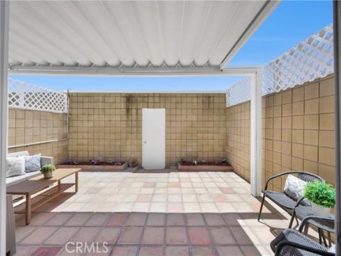 12100 Montecito #64 , Los Alamitos, CA