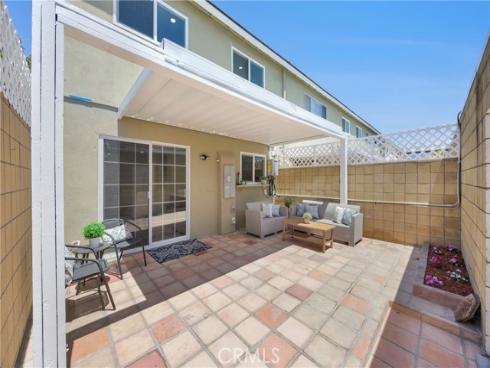 12100 Montecito #64 , Los Alamitos, CA