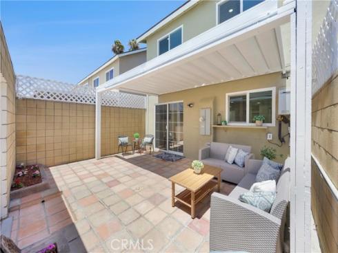 12100 Montecito #64 , Los Alamitos, CA