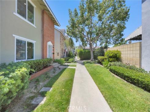 12100 Montecito #64 , Los Alamitos, CA
