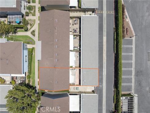 12100 Montecito #64 , Los Alamitos, CA
