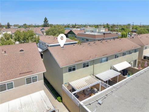 12100 Montecito #64 , Los Alamitos, CA