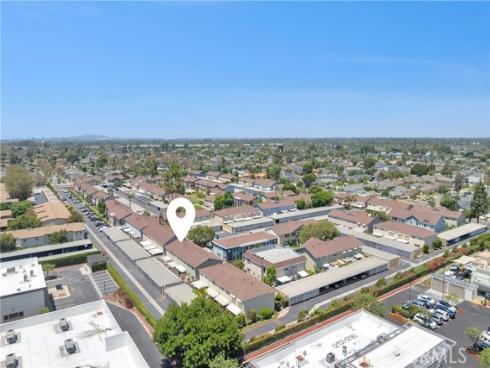 12100 Montecito #64 , Los Alamitos, CA