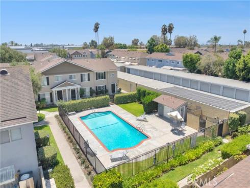 12100 Montecito #64 , Los Alamitos, CA