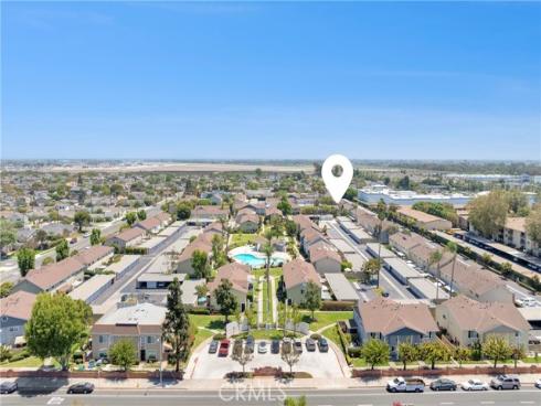 12100 Montecito #64 , Los Alamitos, CA