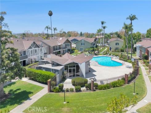 12100  Montecito #64  , Los Alamitos, CA