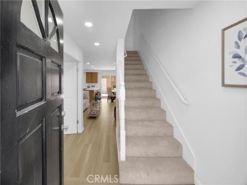 12100 Montecito #64 , Los Alamitos, CA