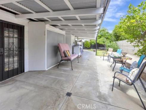 8532 Washington , Midway City, CA