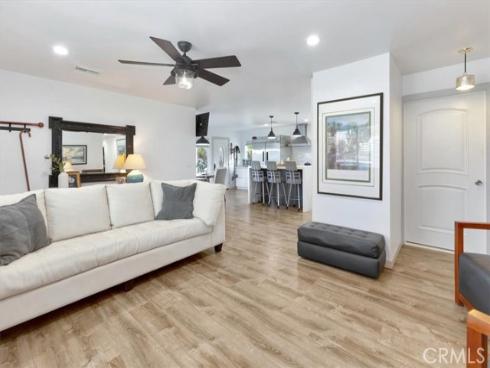 8532 Washington , Midway City, CA
