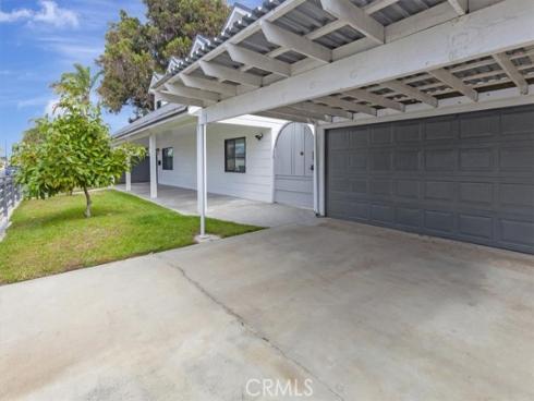 8532 Washington , Midway City, CA