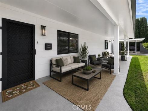 8532 Washington , Midway City, CA