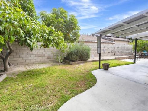 8532 Washington , Midway City, CA