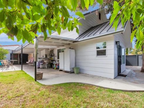 8532 Washington , Midway City, CA