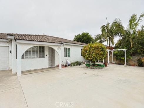 14671 Hunter Ln , Midway City, CA