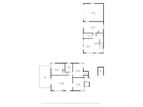 14541  Monroe  , Midway City, CA