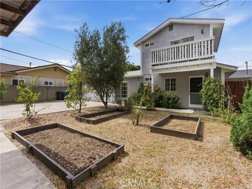 14541  Monroe  , Midway City, CA