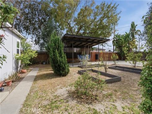 14541  Monroe  , Midway City, CA