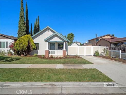 14632 Jackson , Midway City, CA
