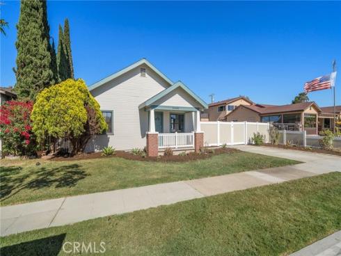 14632 Jackson , Midway City, CA