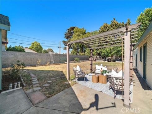 14632 Jackson , Midway City, CA