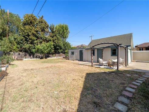 14632 Jackson , Midway City, CA