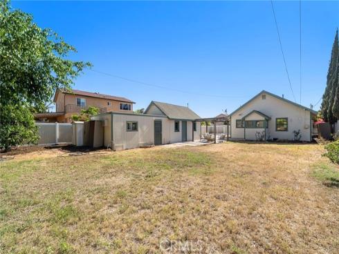 14632 Jackson , Midway City, CA