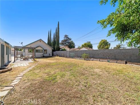 14632 Jackson , Midway City, CA