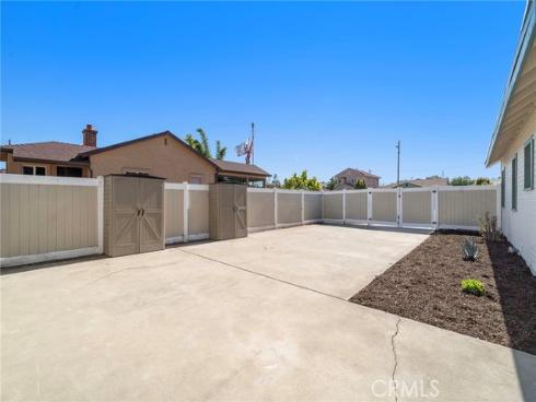 14632 Jackson , Midway City, CA