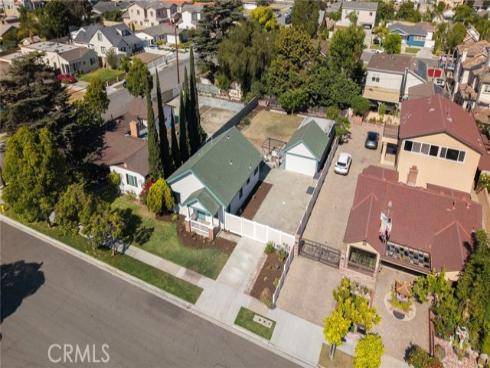 14632 Jackson , Midway City, CA