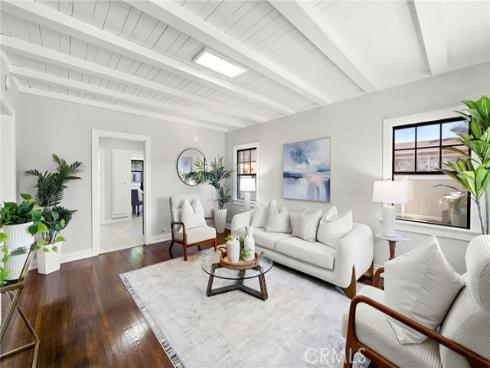 14632 Jackson , Midway City, CA