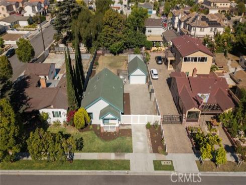 14632 Jackson , Midway City, CA