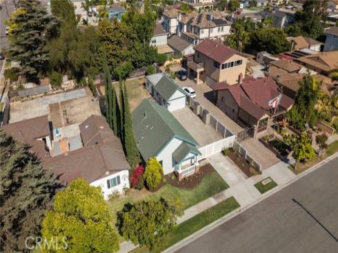 14632 Jackson , Midway City, CA